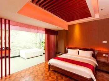 Kaiyi Hotel Xiamen Exterior foto
