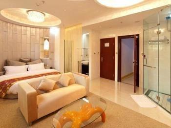 Kaiyi Hotel Xiamen Exterior foto