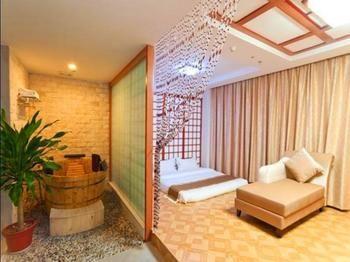 Kaiyi Hotel Xiamen Exterior foto